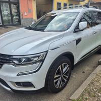 Renault Koleos 130CV Energy Intens UNICO PROPRIETA