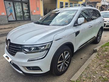 Renault Koleos 130CV Energy Intens UNICO PROPRIETA