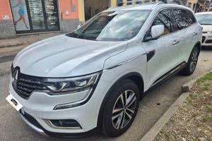 Renault Koleos 130CV Energy Intens UNICO PROPRIETA