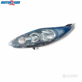 Faro SX per Ford Fiesta anno 2010