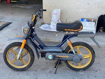 Piaggio Superbravo