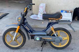Piaggio Superbravo