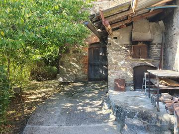 Stupenda Proprietà Fornaci Barga