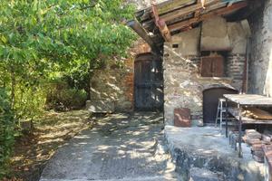 Stupenda Proprietà Fornaci Barga