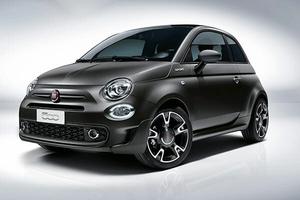 RICAMBI X FIAT 500 SPORT 2021