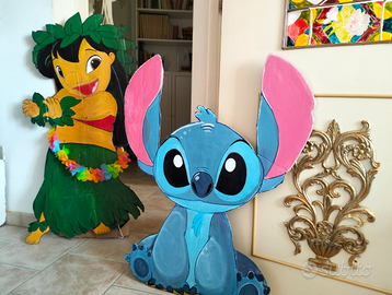 Lilo e Stitch