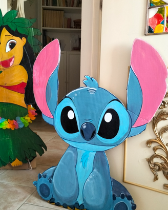 Lilo e Stitch