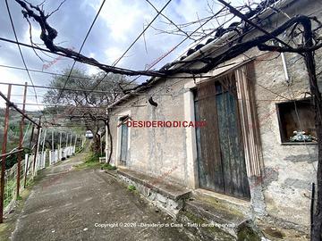 Casa, Militello Rosmarino.