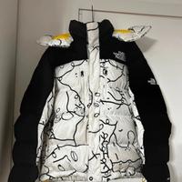 The North Face x Shantell Martin
