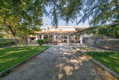 BIFAMILIARE A CIVITAVECCHIA