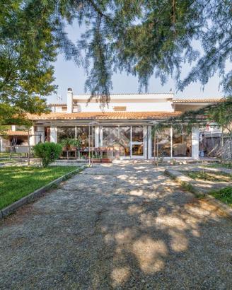 BIFAMILIARE A CIVITAVECCHIA