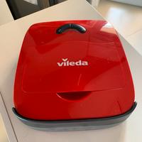 Robottino aspirapolvere Vileda