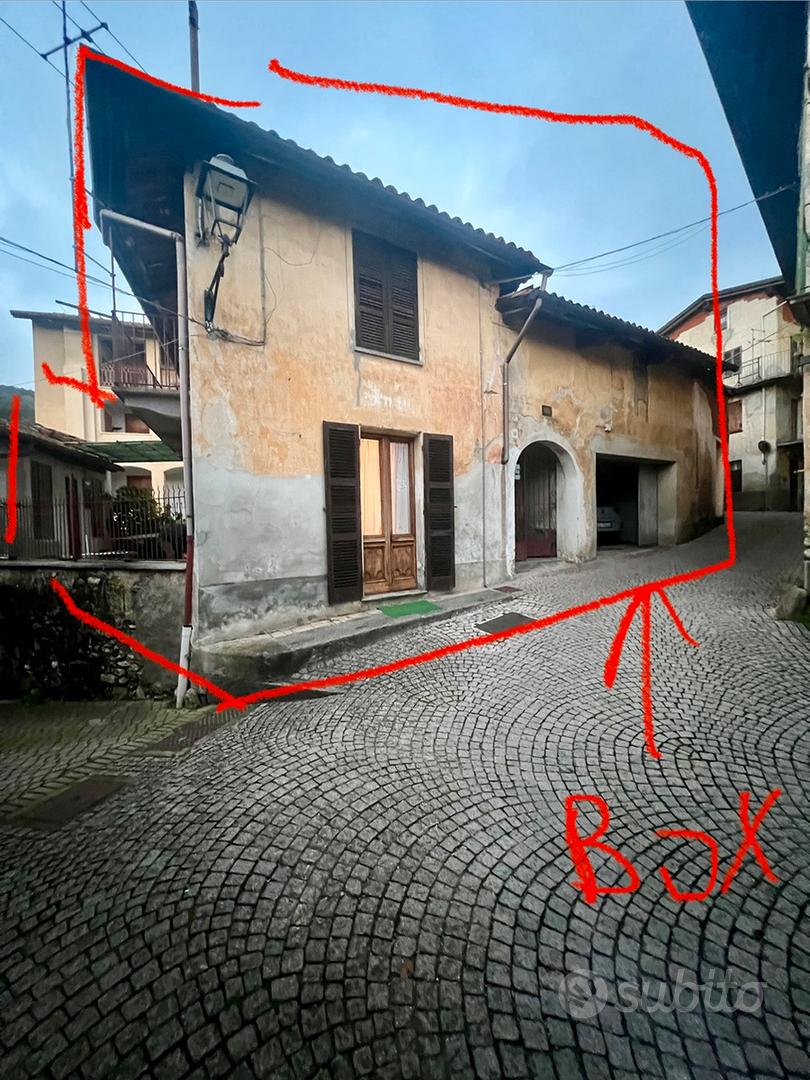 Baita in Piemonte