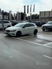 Mercedes classe A