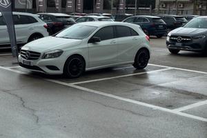 Mercedes classe A