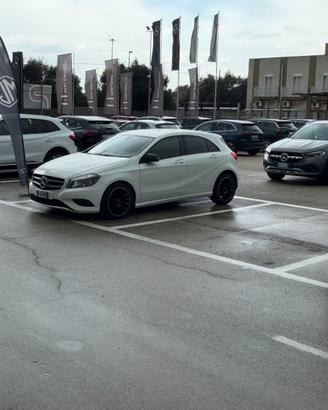 Mercedes classe A