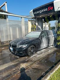 Bmw 318 Msport