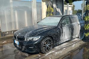 Bmw 318 Msport