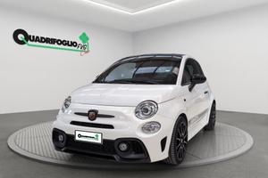 Abarth 595 1.4 Turbo T-Jet 180 CV Competizione 70t