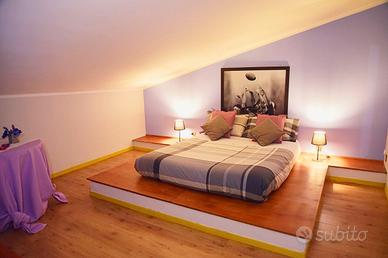 Bilocale a due passi dal Politeama - SPESE INCLUSE