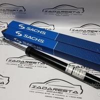 Ammortizzatore Post BMW X3 3413789 33523413234