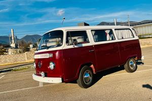Volkswagen T2 1973