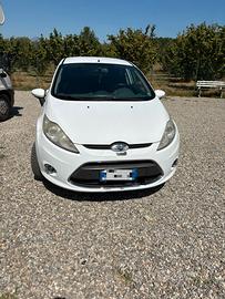 FORD FIESTA  PER NEO PATENTATI