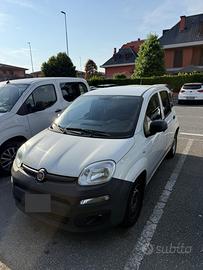 Fiat Panda Van 1.2 Benzina 2019 - 90.000 km