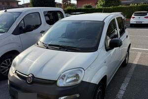Fiat Panda Van 1.2 Benzina 2019 - 90.000 km