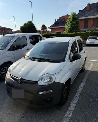 Fiat Panda Van 1.2 Benzina 2019 - 90.000 km