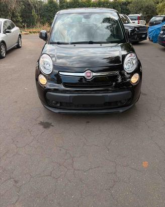 Fiat 500L 1.3 Multijet 95 CV Lounge