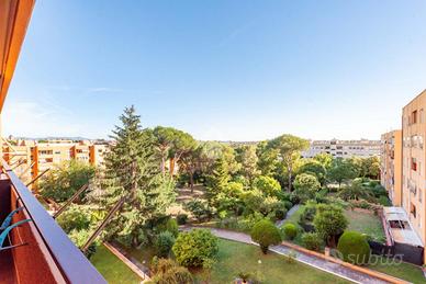 4 LOCALI A ROMA