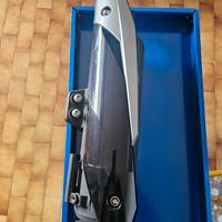 Terminale di scarico Kymco AK 550 originale 
