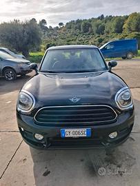 Mini Countryman 2.0 COOPER D