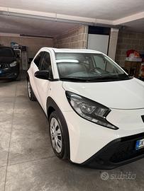 Toyota Aygo X GARANZIA TOYOTA