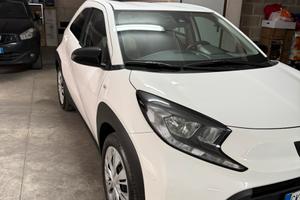 Toyota Aygo X GARANZIA TOYOTA