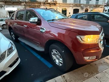Ford Ranger Limited 2.2 Diesel (160CV)