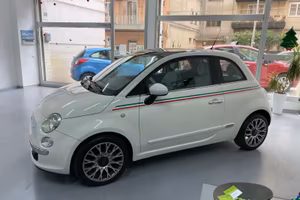 Fiat 500 1.3 Multijet 16V 95 CV Lounge