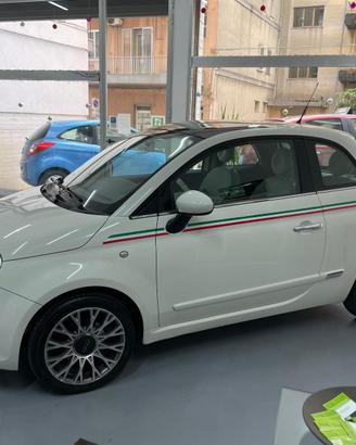 Fiat 500 1.3 Multijet 16V 95 CV Lounge