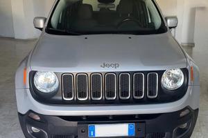 Jeep Renegade 1.6 Mjt - 120 CV