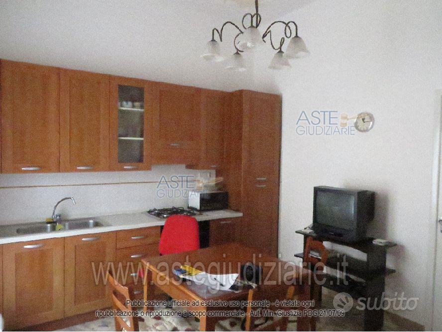 Appartamento – Ragusa, Cappuccini - Altro