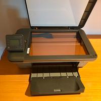 Stampante HP Deskjet 3050A Wifi