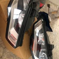 Fari anteriori audi a3 8v dal 2014 al 2017