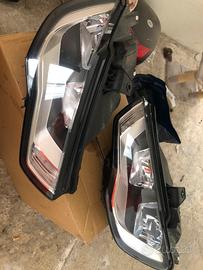 Fari anteriori audi a3 8v dal 2014 al 2017