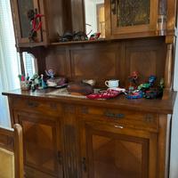 Credenza primi ‘900