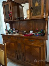 Credenza primi ‘900