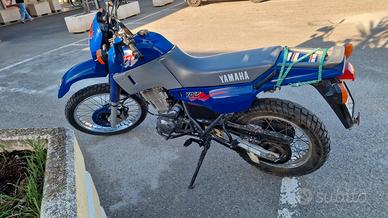XT 600 3tb 