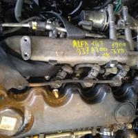 Motore alfa romeo 147 - 937A2000