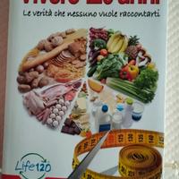 vivere 120 anni Panzironi