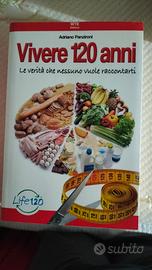 vivere 120 anni Panzironi